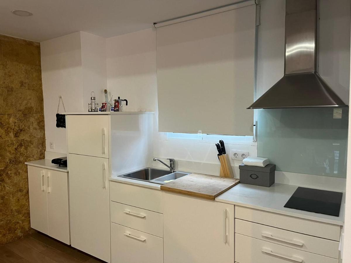 Deluxe Artemisa Sevilla Extérieur photo