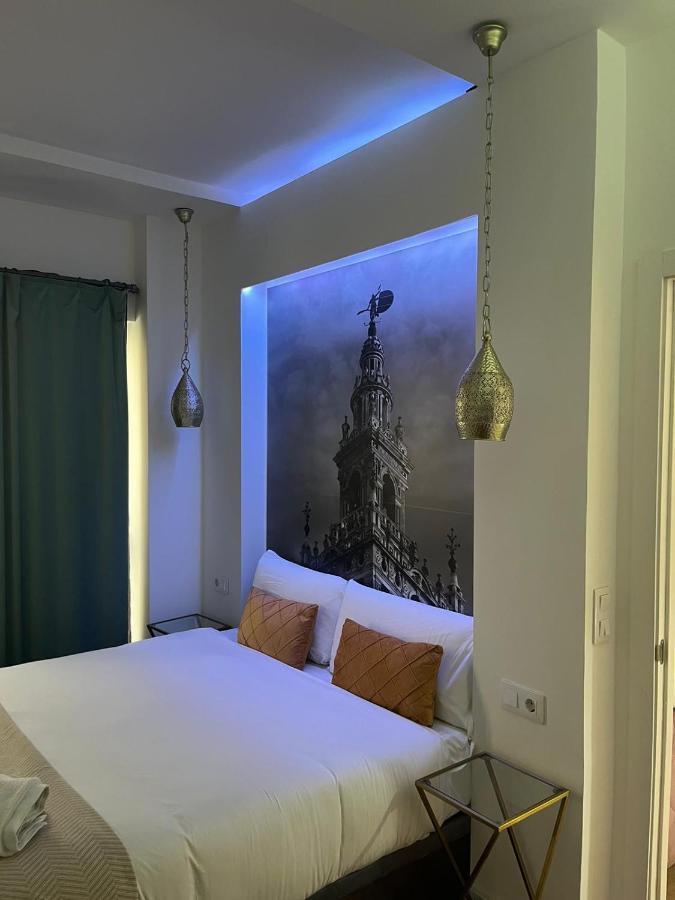 Deluxe Artemisa Sevilla Extérieur photo